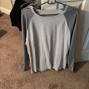 Lululemon men’s bodhi long sleeve